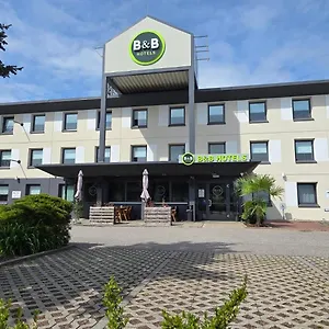 2* Hotell Regensburg-ost